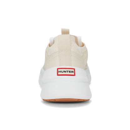 Hunter Boots Irena Casual Lace-up Sneakers