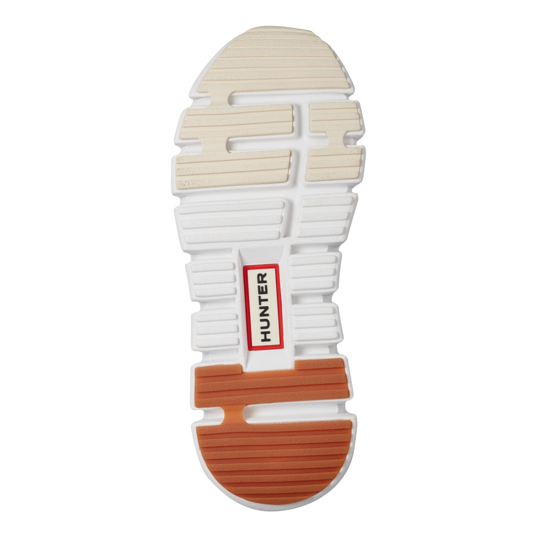Hunter Boots Irena Casual Lace-up Sneakers