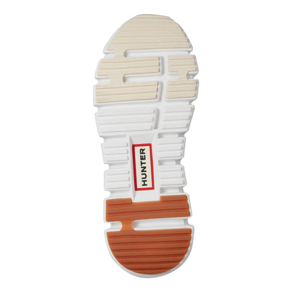 Hunter Boots Irena Casual Lace-up Sneakers