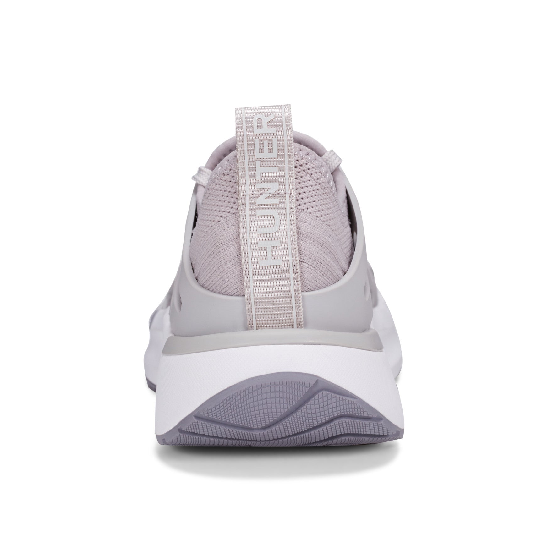 Hunter Boots Tulip Lace-up Casual Sneakers