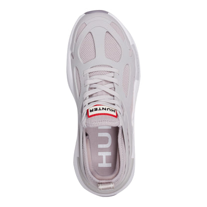 Hunter Boots Tulip Lace-up Casual Sneakers