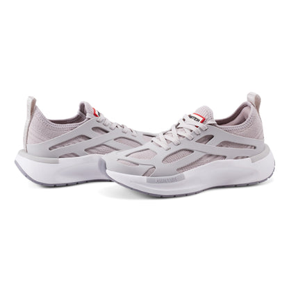 Hunter Boots Tulip Lace-up Casual Sneakers