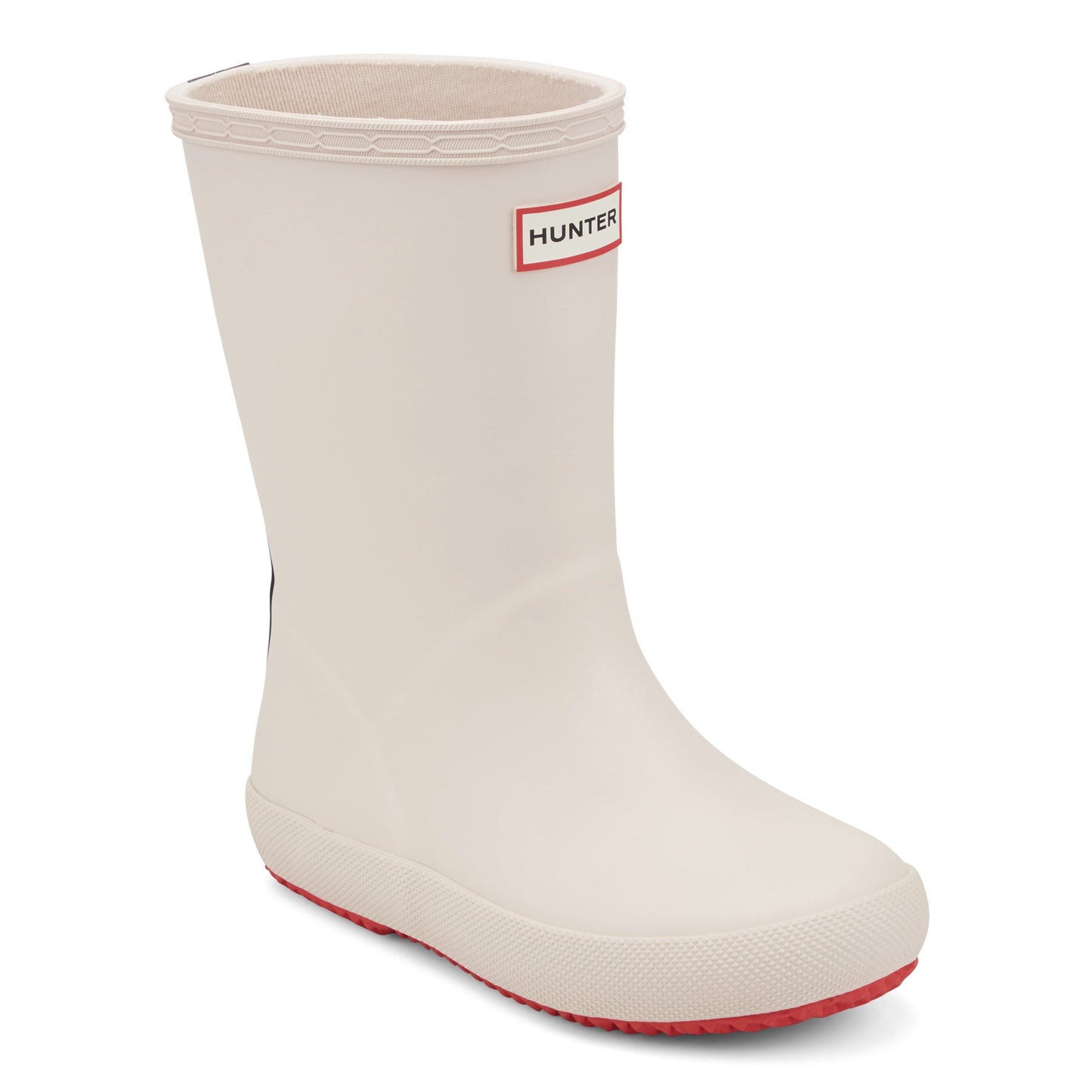 Hunter Boots Kids First Logo Rain Boots