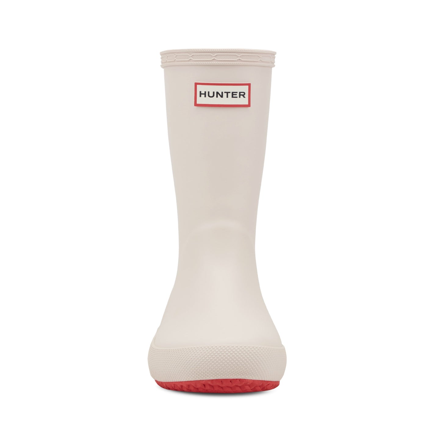 Hunter Boots Kids First Logo Rain Boots