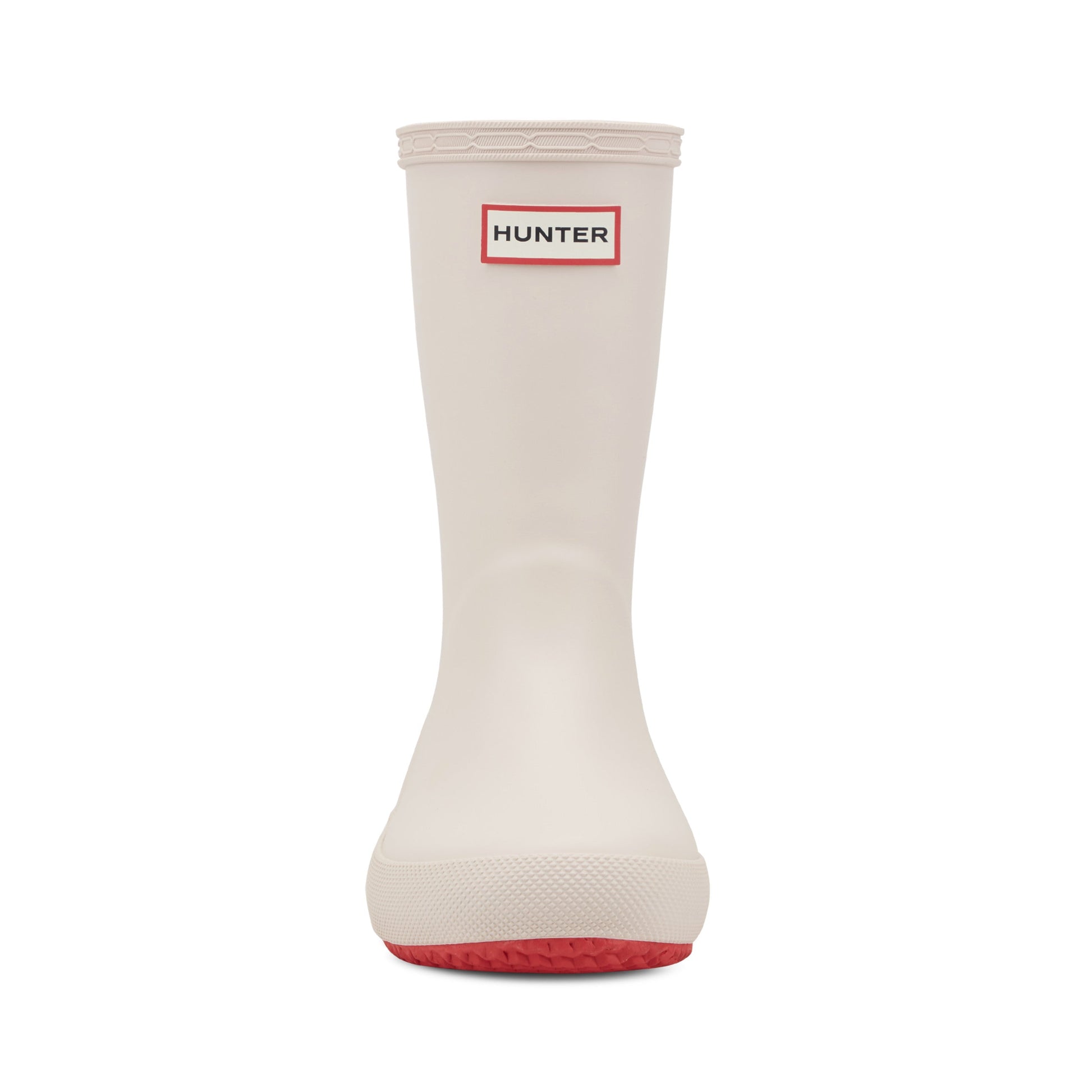 Hunter Boots Kids First Logo Rain Boots