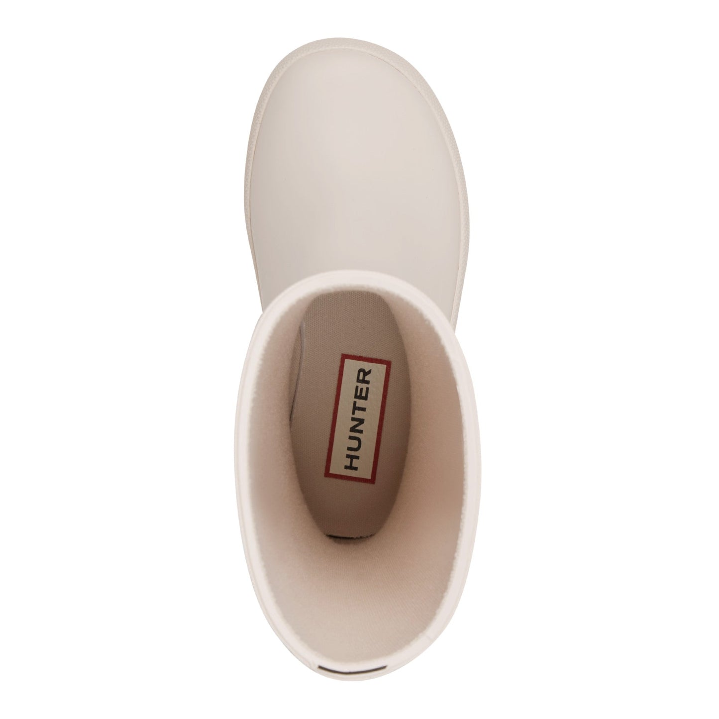 Hunter Boots Kids First Logo Rain Boots