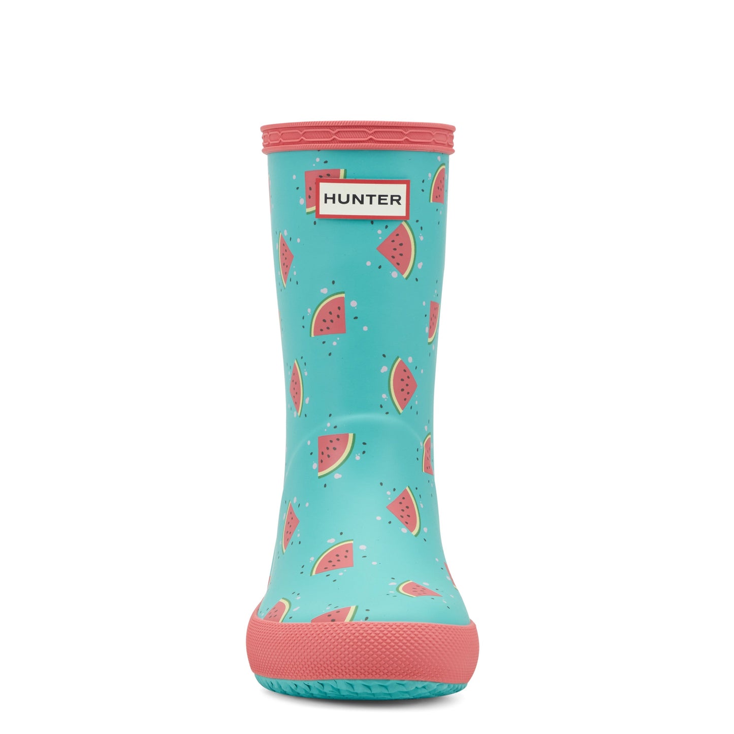 Hunter Boots Kids First Classic Rain Boots