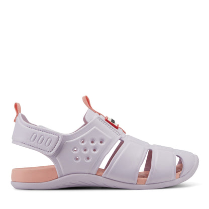 Hunter Boots Little Kids Edosa Slingback Casual Flat Sandals