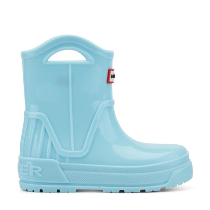 Hunter Boots Little Kids Georgey Waterproof Rain Boots
