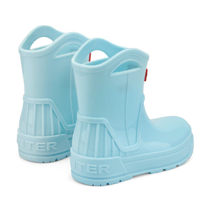 Hunter Boots Little Kids Georgey Waterproof Rain Boots
