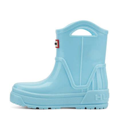 Hunter Boots Little Kids Georgey Waterproof Rain Boots
