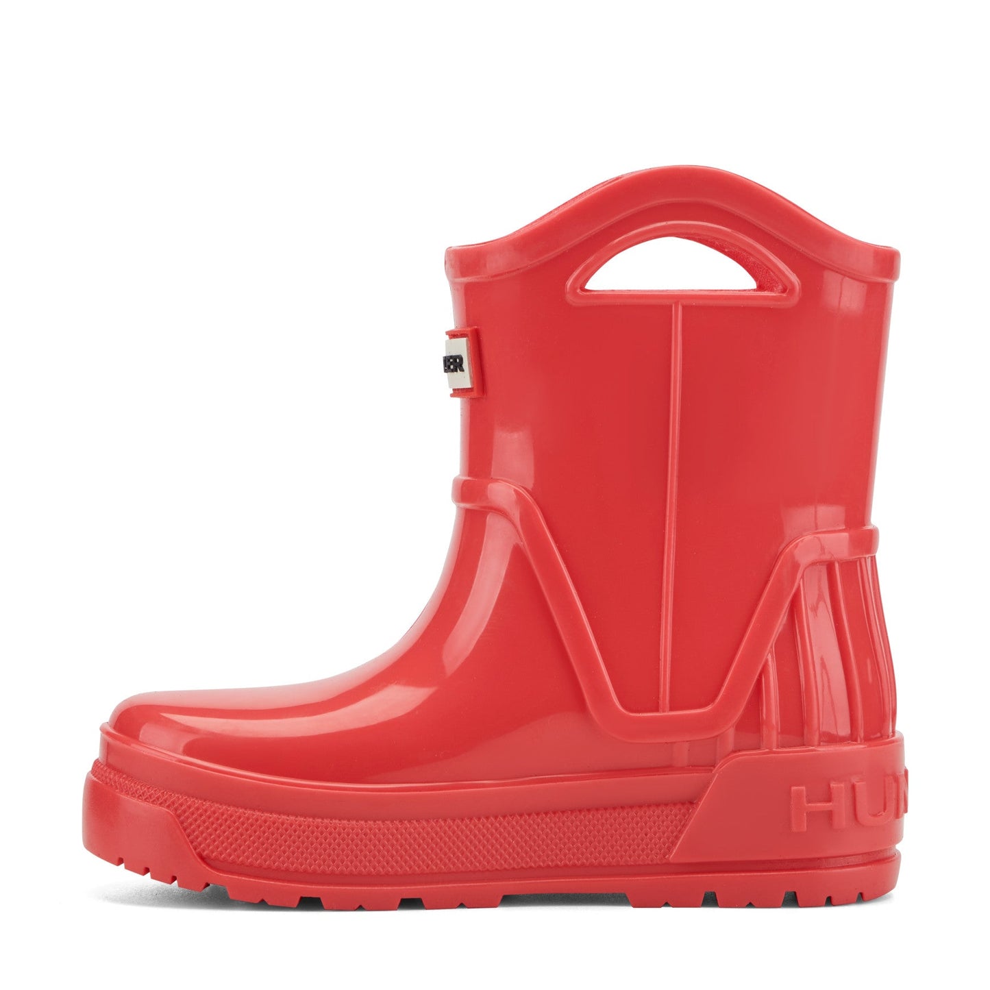 Hunter Boots Little Kids Georgey Waterproof Rain Boots