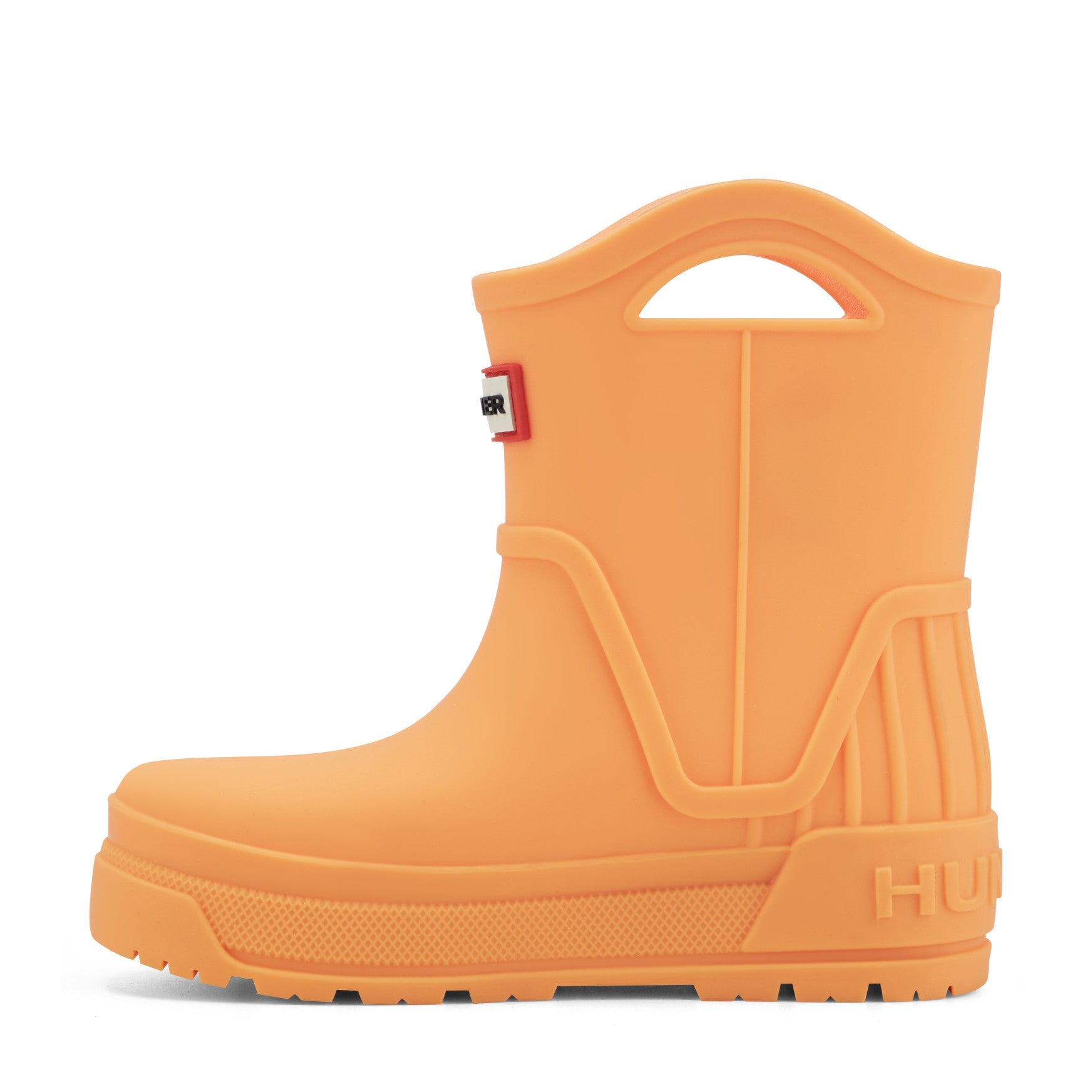 Hunter Boots Little Kids Georgey Waterproof Rain Boots