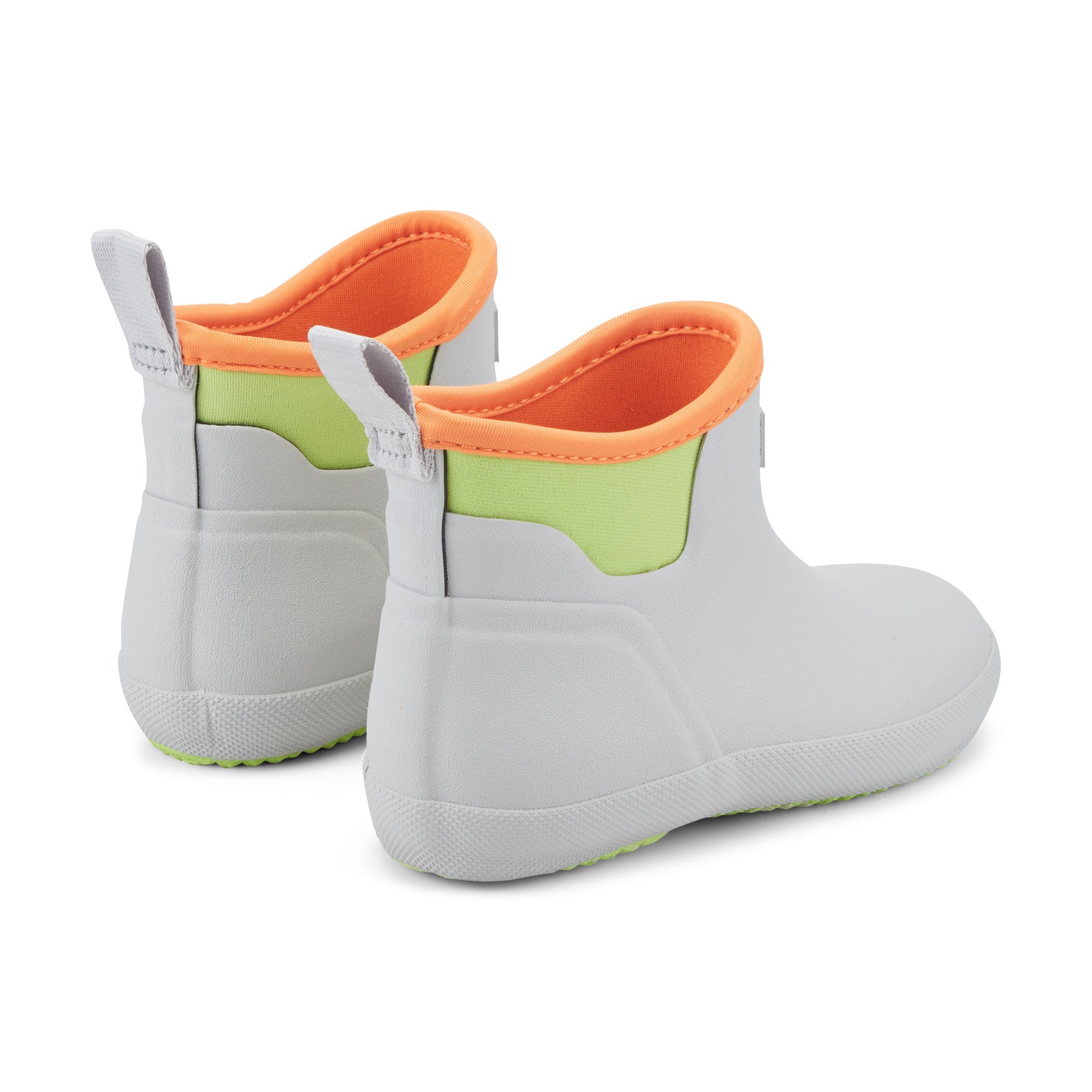 Hunter Boots Little Kids Finley Pull On Waterproof Rain Boots