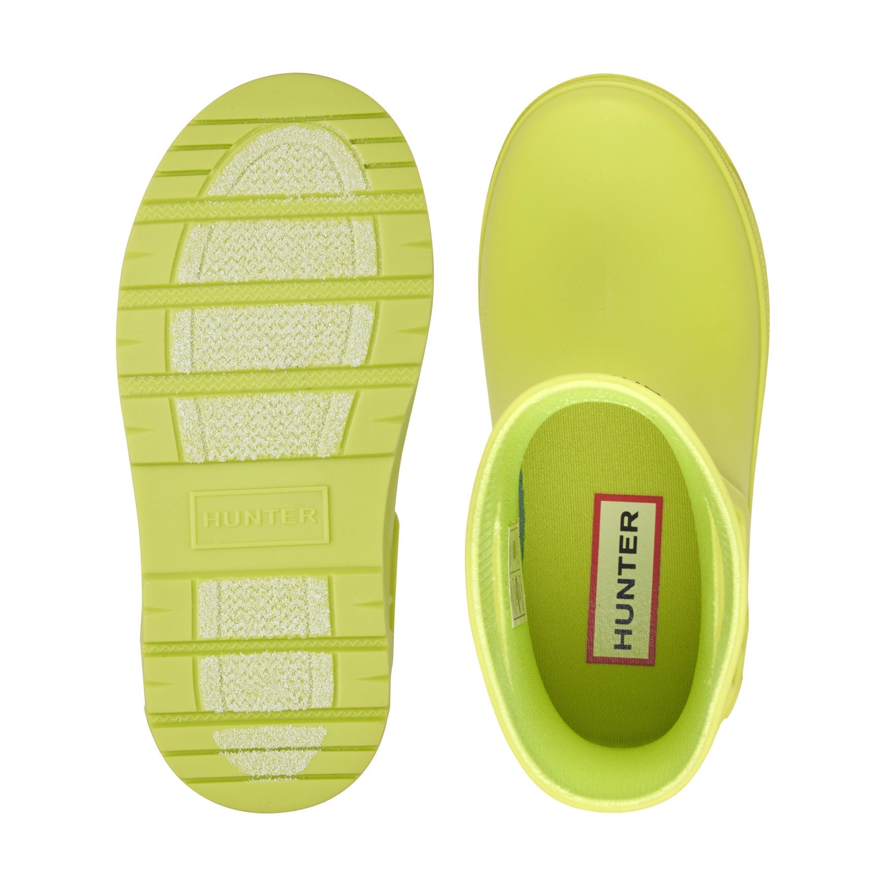 Hunter Boots Little Kids Georgey Waterproof Rain Boots
