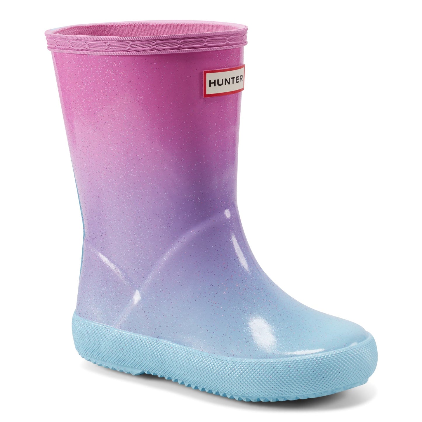 Hunter Boots Kids First Starcloud Rain Boots