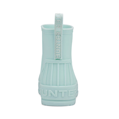Hunter Boots Big Kids Grace Waterproof Rain Boots