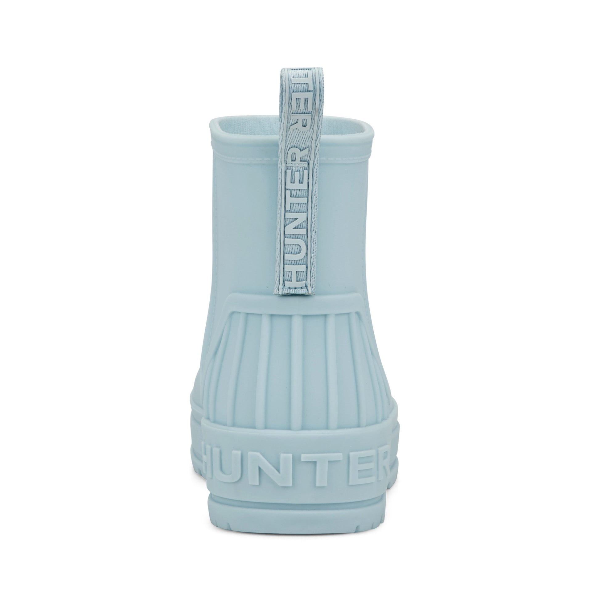 Hunter Boots Big Kids Grace Waterproof Rain Boots