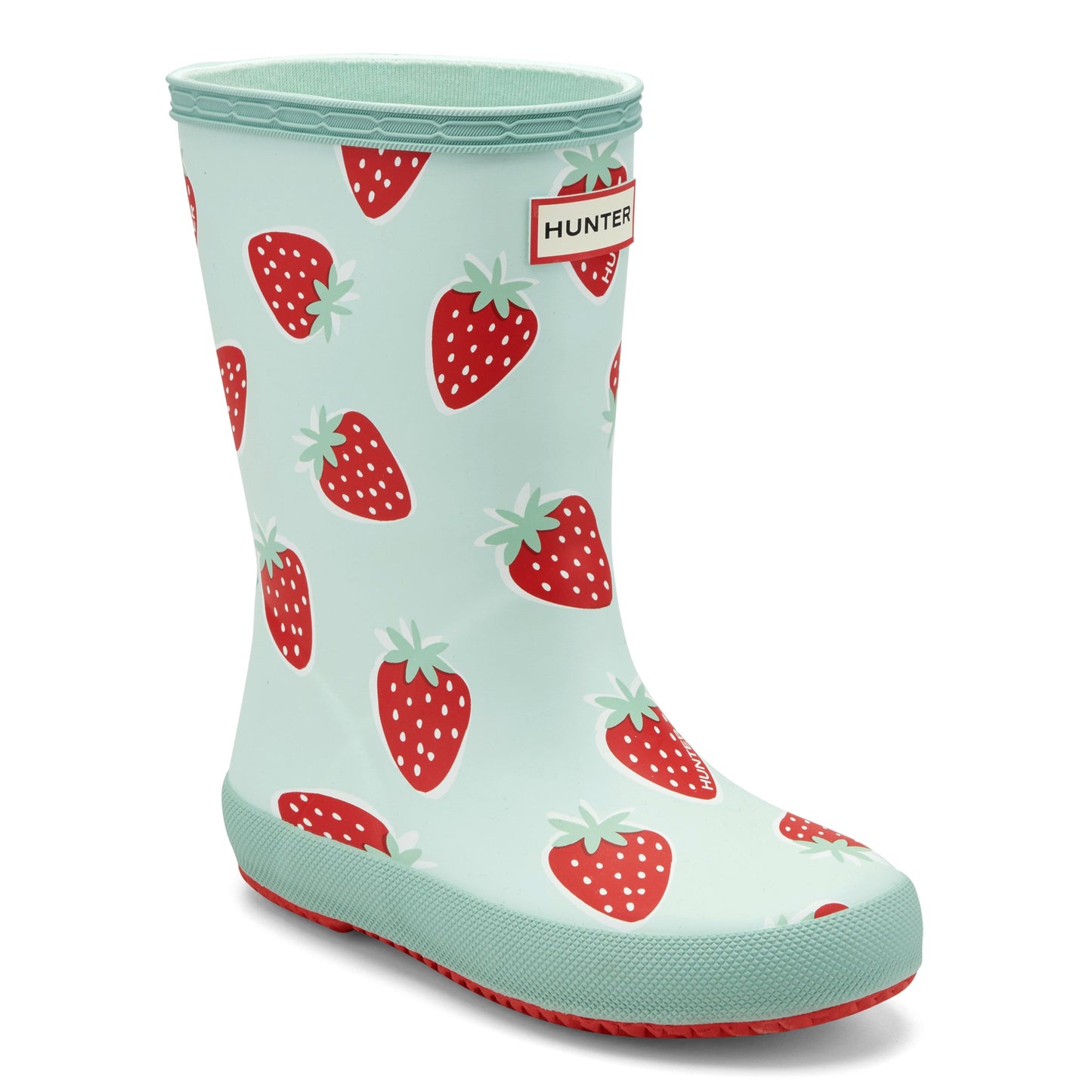 Hunter Boots Kids First Classic Rain Boots