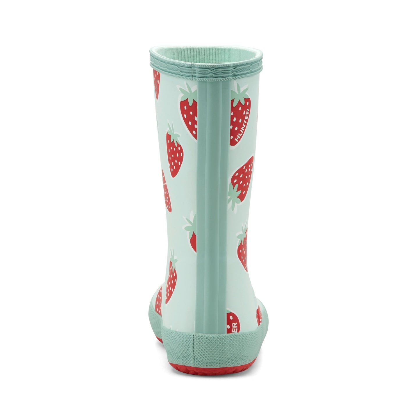 Hunter Boots Kids First Classic Rain Boots