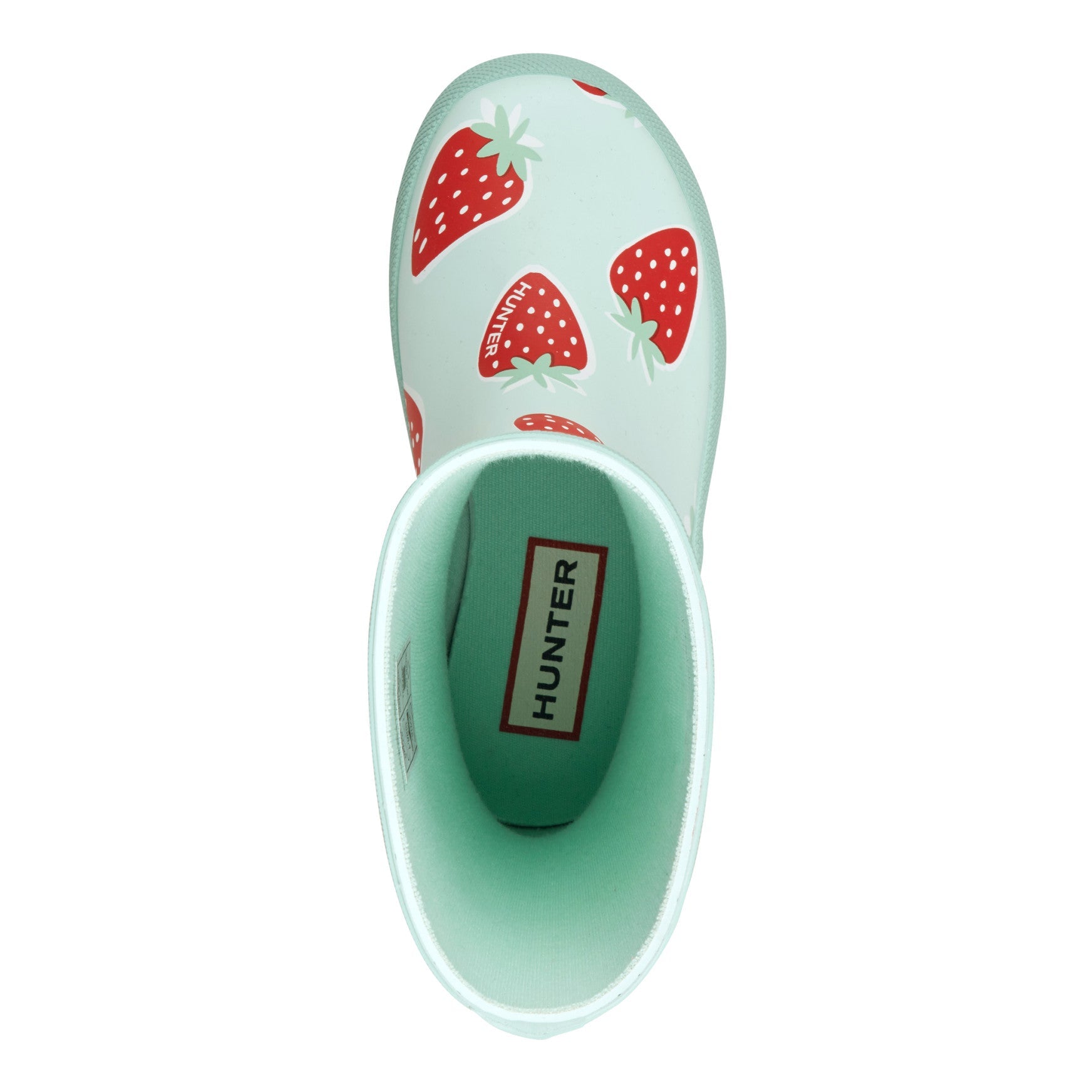 Hunter Boots Kids First Classic Rain Boots