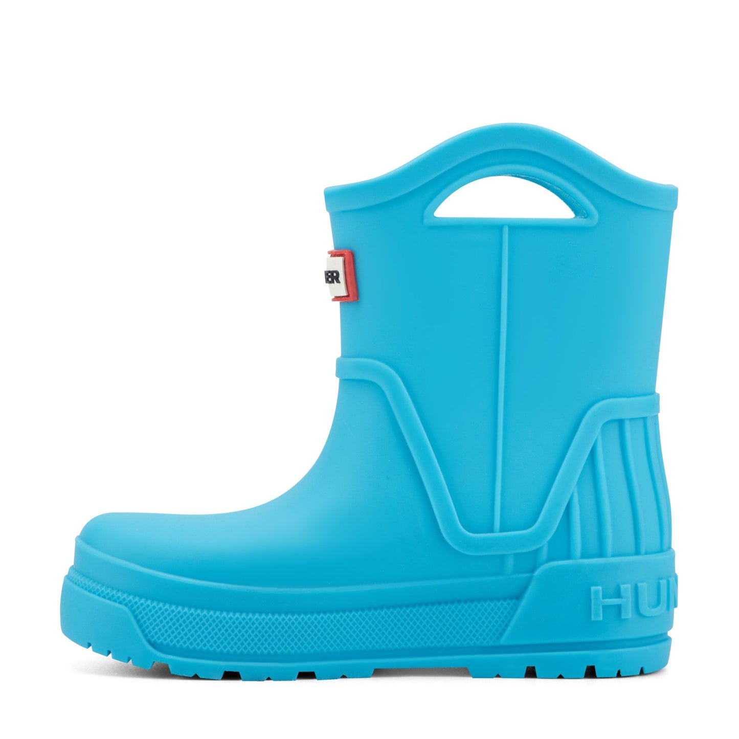 Hunter Boots Little Kids Georgey Waterproof Rain Boots