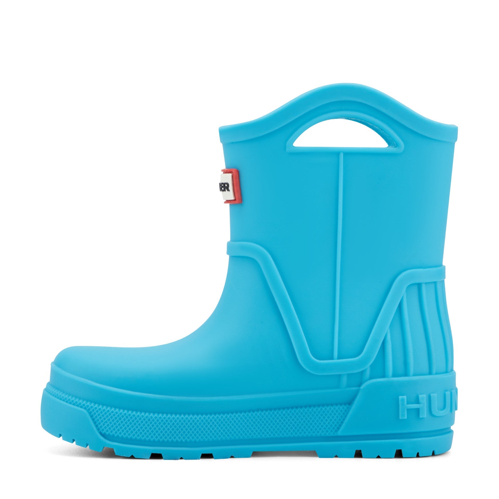 Hunter Boots Little Kids Georgey Waterproof Rain Boots
