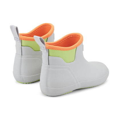 Hunter Boots Little Kids Finley Pull On Waterproof Rain Boots