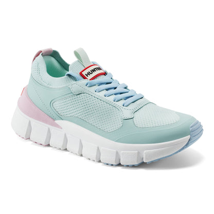 Hunter Boots Irena Casual Lace-up Sneakers