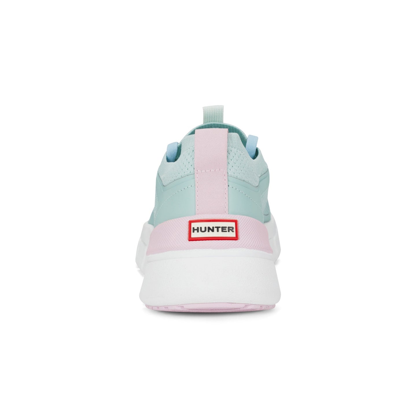 Hunter Boots Irena Casual Lace-up Sneakers