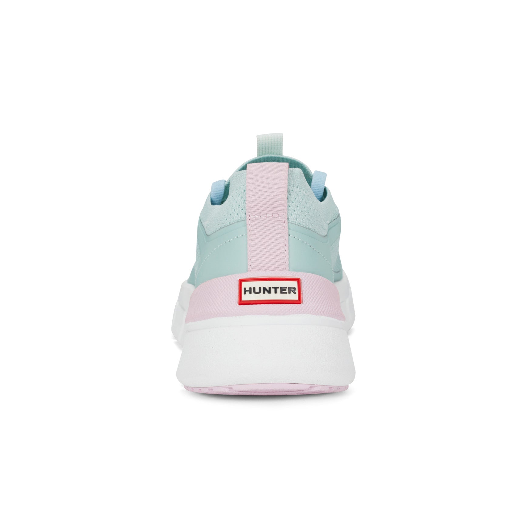 Hunter Boots Irena Casual Lace-up Sneakers