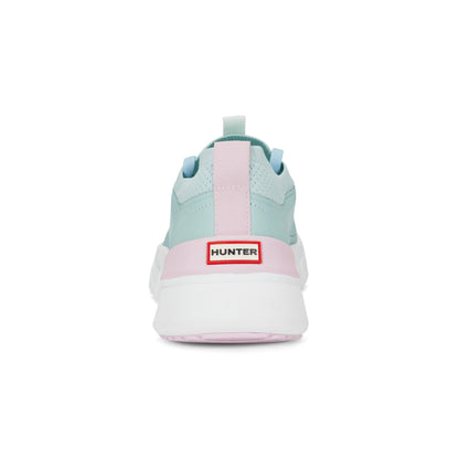 Hunter Boots Irena Casual Lace-up Sneakers
