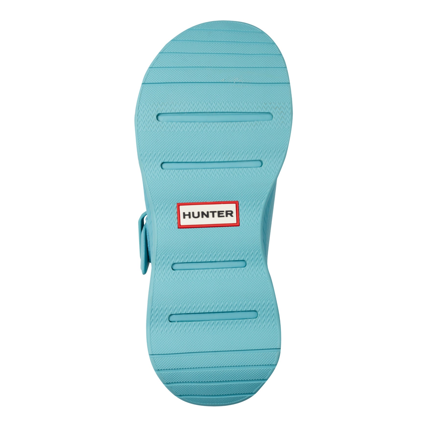 Hunter Boots Greta Slip-on Open Toe Casual Sandals