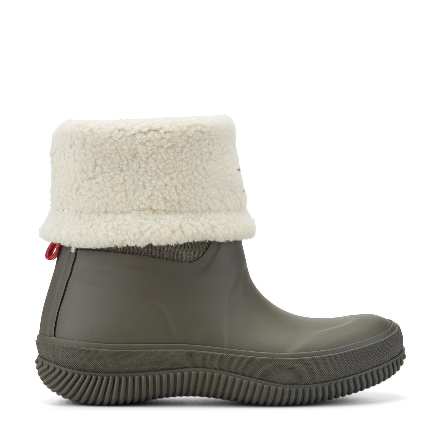 Hunter Boots Thunor Indoor/Outdoor Insulated Roll Top Waterproof Snow Boots