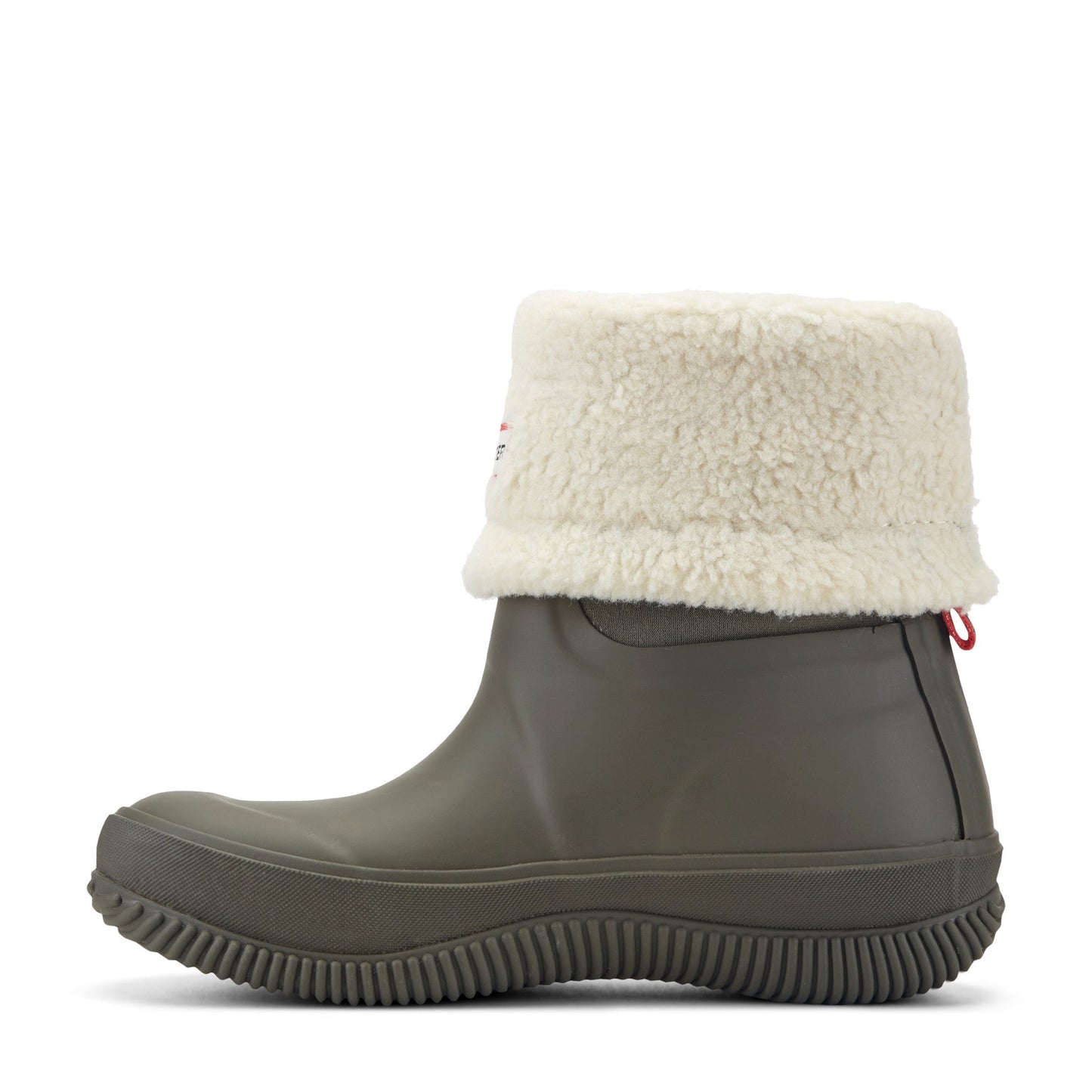 Hunter Boots Thunor Indoor/Outdoor Insulated Roll Top Waterproof Snow Boots