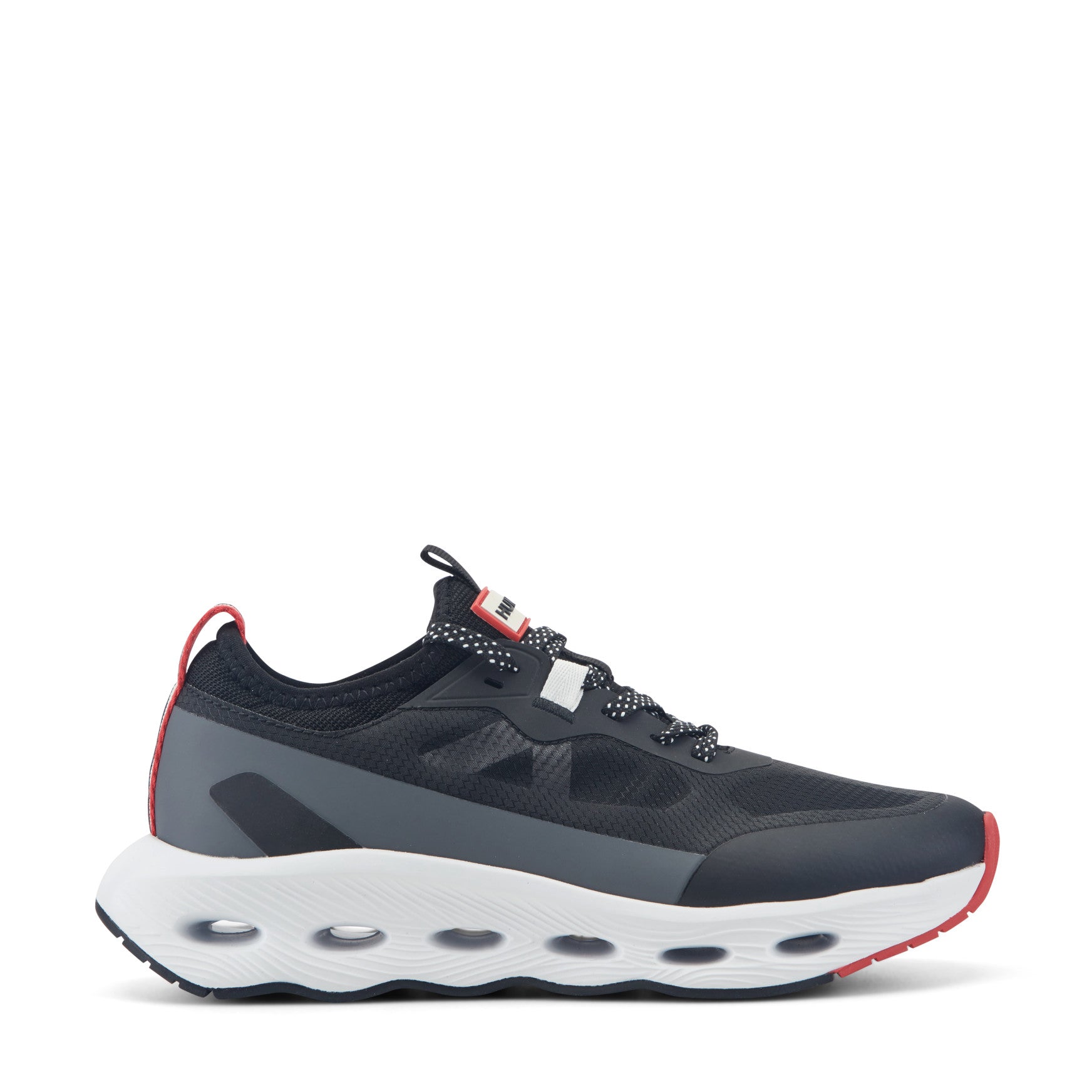 Hunter Boots Ginny Casual Lace-up Sneakers