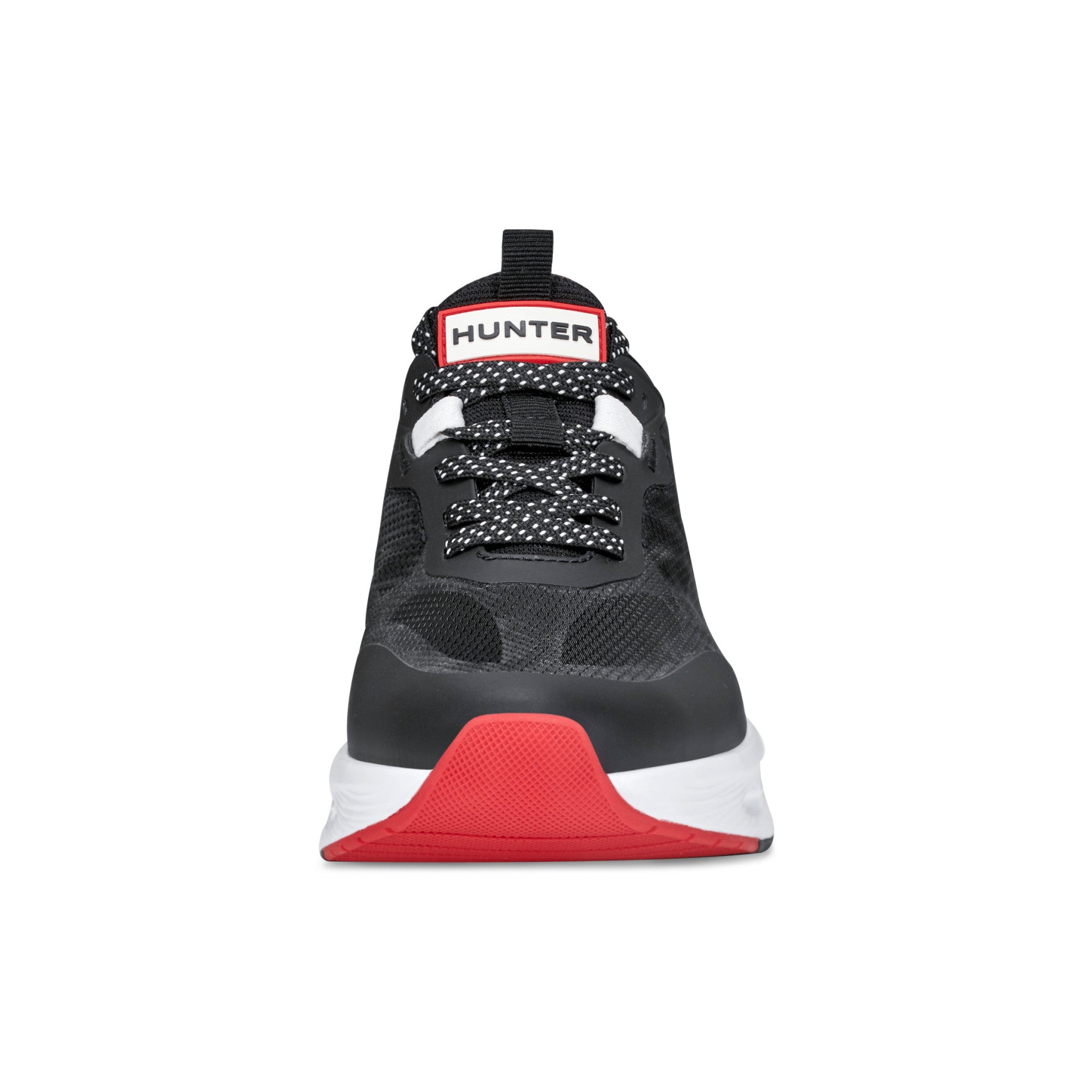 Hunter Boots Ginny Casual Lace-up Sneakers