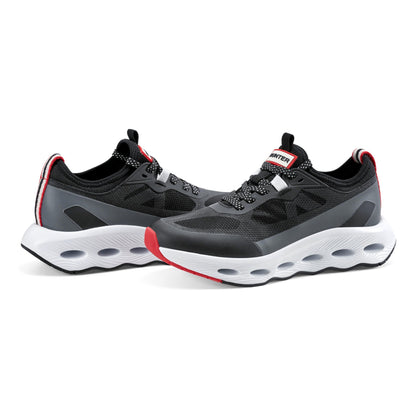 Hunter Boots Ginny Casual Lace-up Sneakers