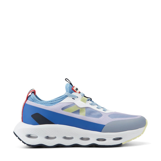 Hunter Boots Ginny Casual Lace-up Sneakers