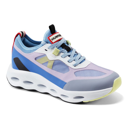 Hunter Boots Ginny Casual Lace-up Sneakers