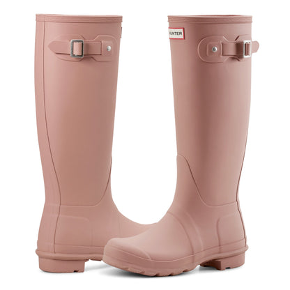 Hunter Boots Original Tall Rain Boots