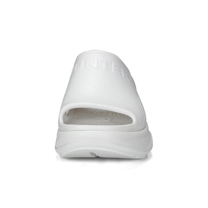 Hunter Boots Haddie Slip-on Open Toe Casual Sandals