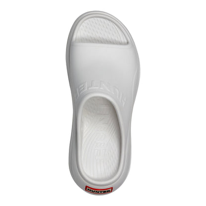 Hunter Boots Haddie Slip-on Open Toe Casual Sandals