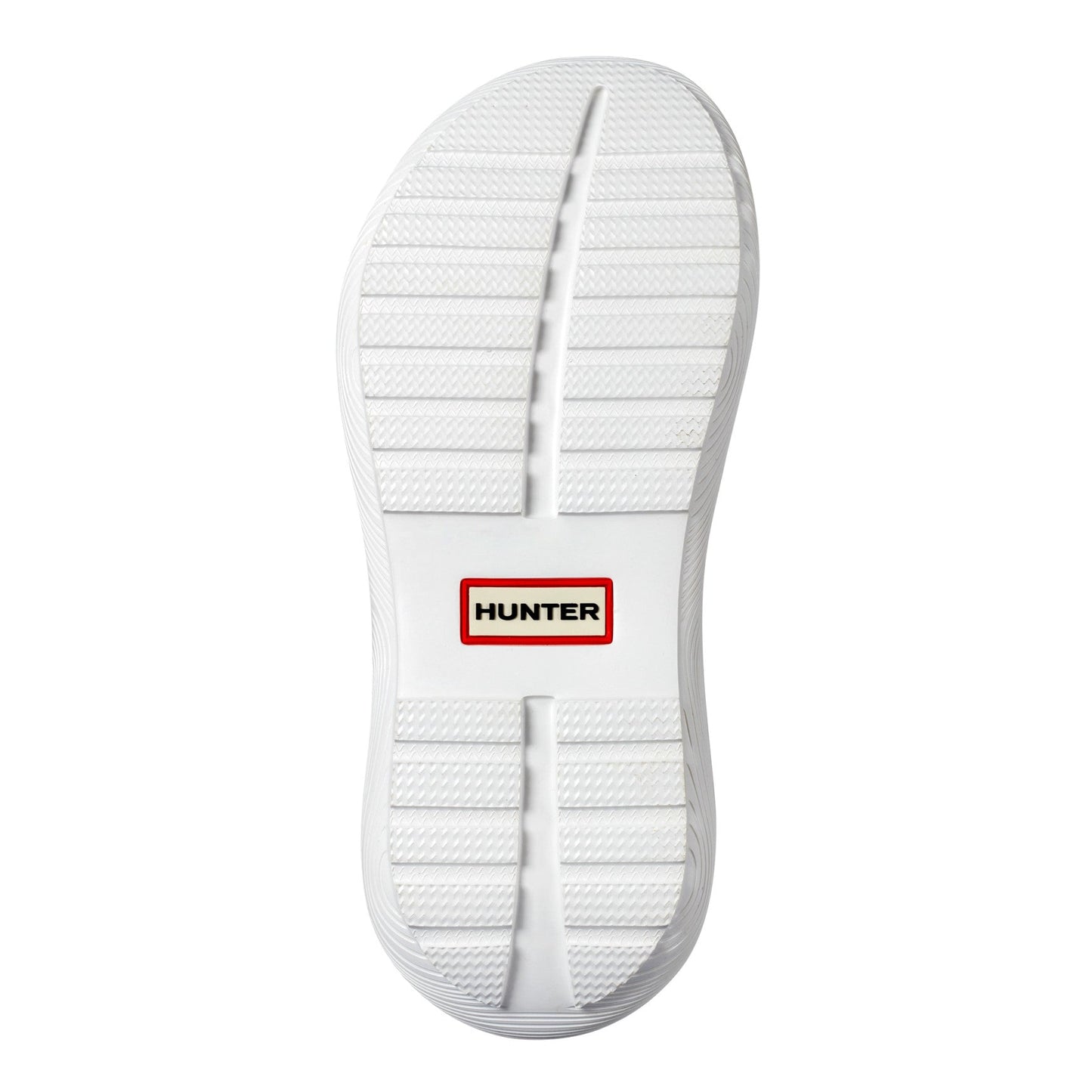 Hunter Boots Haddie Slip-on Open Toe Casual Sandals