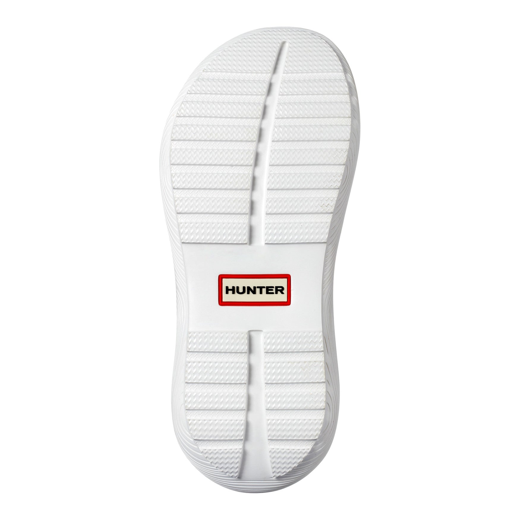 Hunter Boots Haddie Slip-on Open Toe Casual Sandals