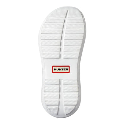 Hunter Boots Haddie Slip-on Open Toe Casual Sandals