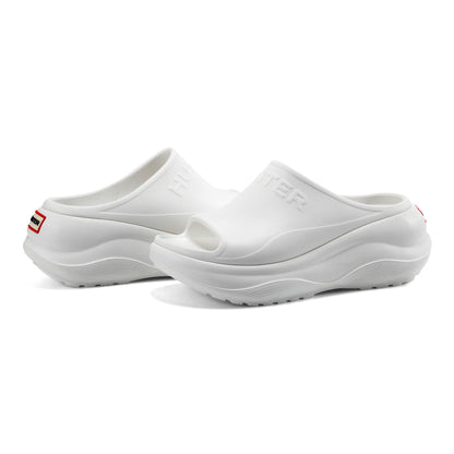 Hunter Boots Haddie Slip-on Open Toe Casual Sandals