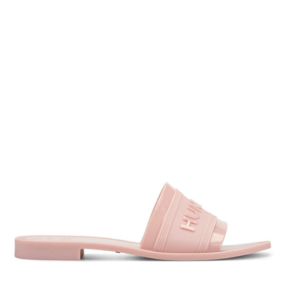 Hunter Boots Marina Casual Slip-on Flat Sandals