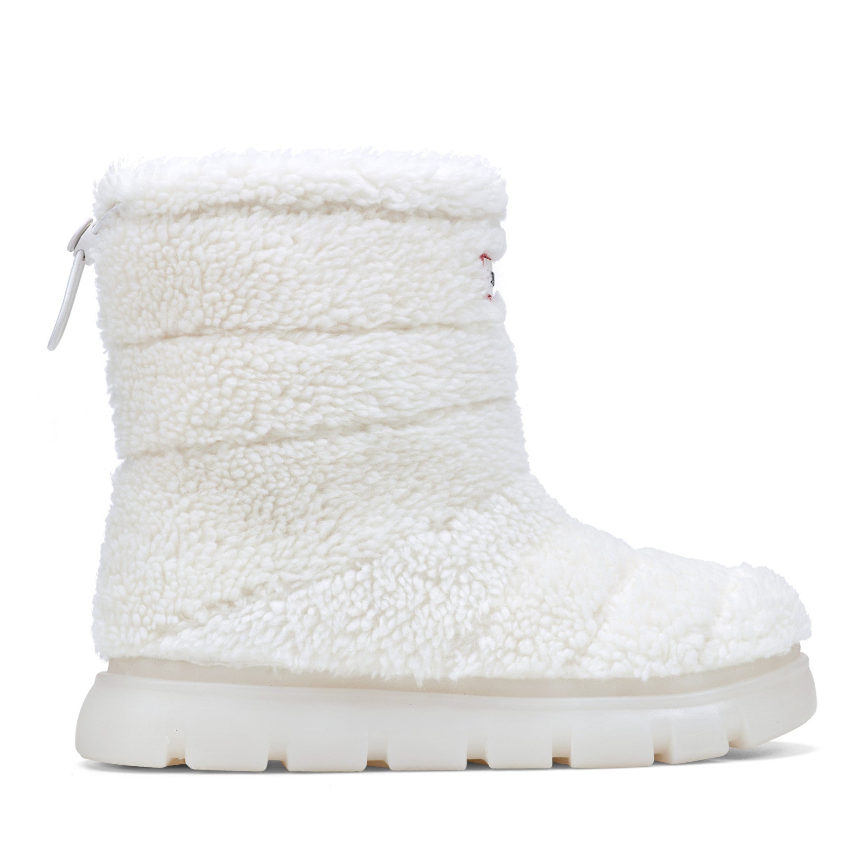 Hunter Boots Maran Lug Sole Insulated Waterproof Snow Booties