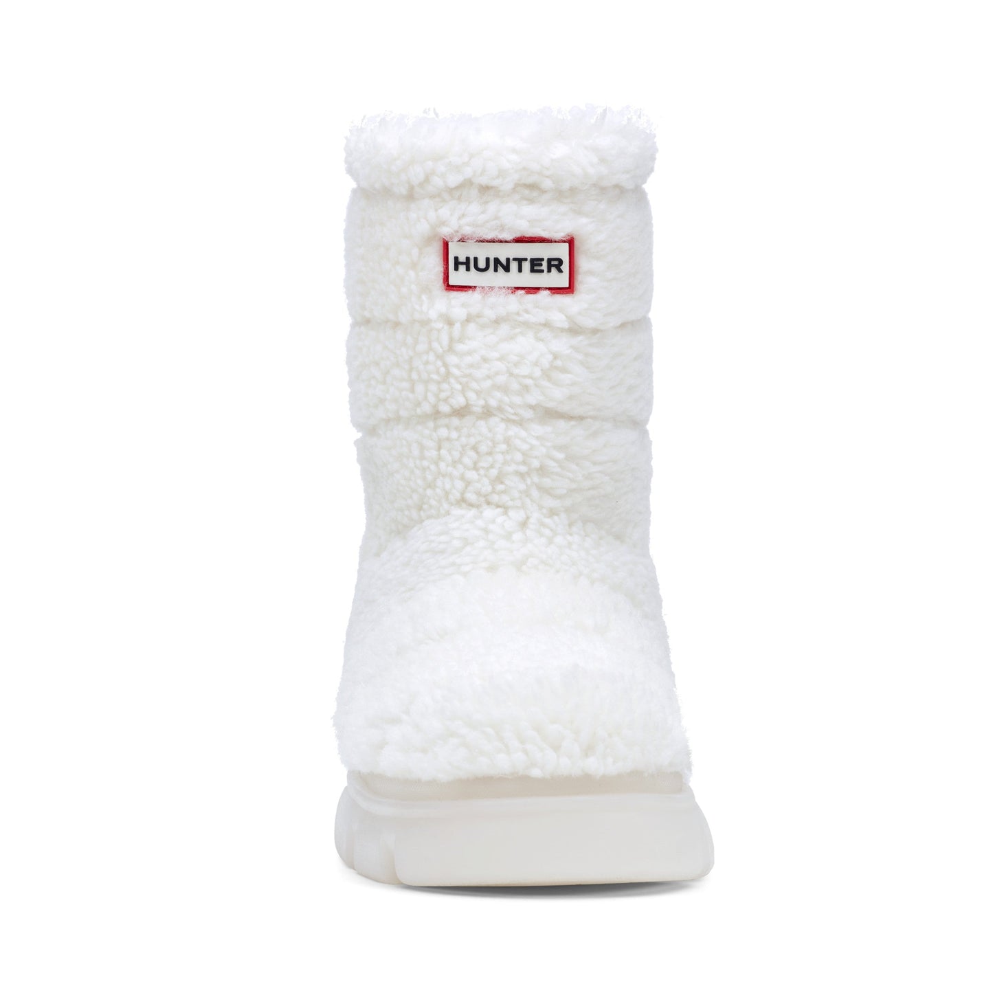 Hunter Boots Maran Lug Sole Insulated Waterproof Snow Booties